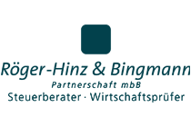 Logo Kunde Bingmann