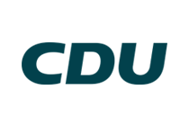 Logo Kunde CDU