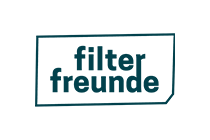 Logo Kunde Filterfreunde